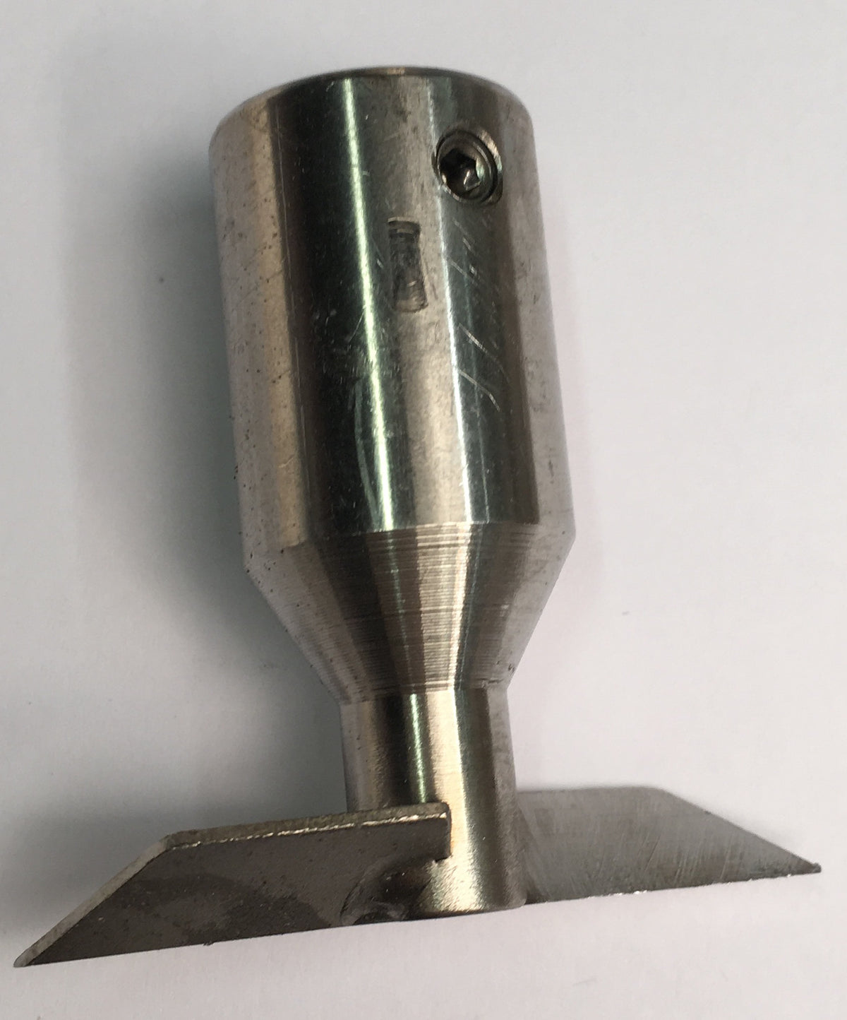 TWO BLADE CUTTING KNIFE FOR DOLLY