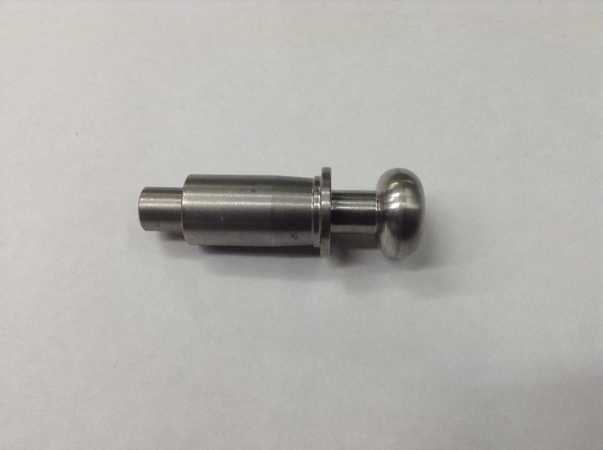 Dolly Mixing Paddle Support Pin