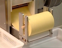P2 Pasta Sheeter, Laminator, Double Vat Extruder