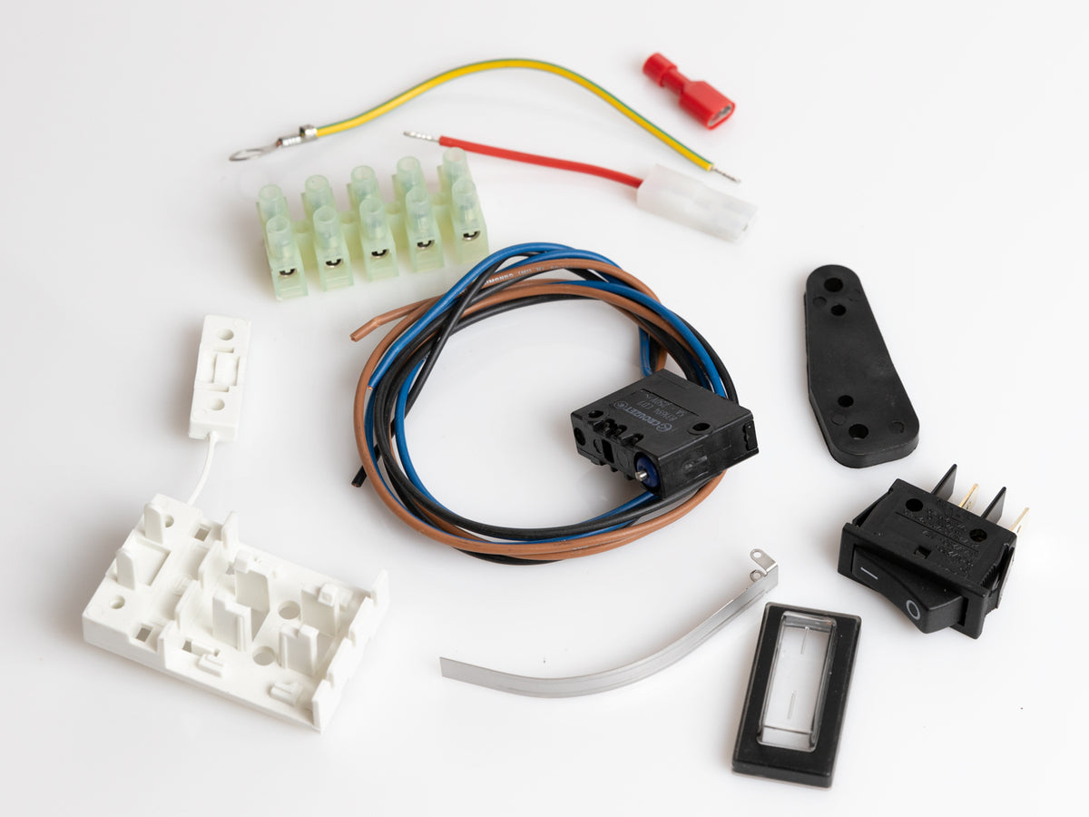Partial Electrical Switch Kit for RMN220 v2