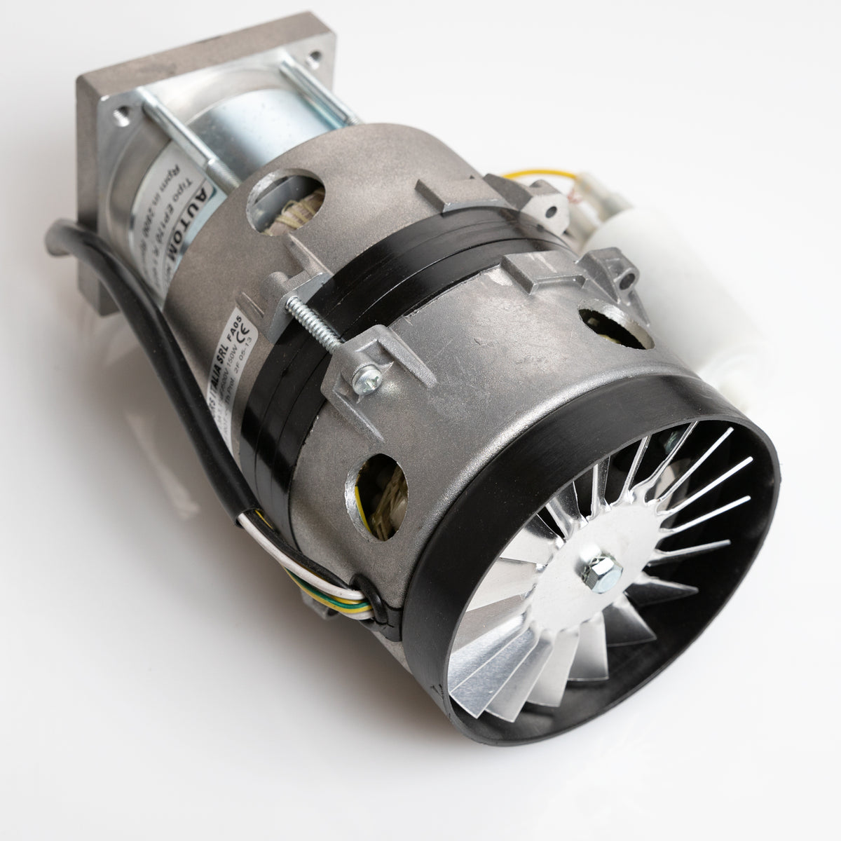 Motor and Gear Reducer for RMN220 v2 110v
