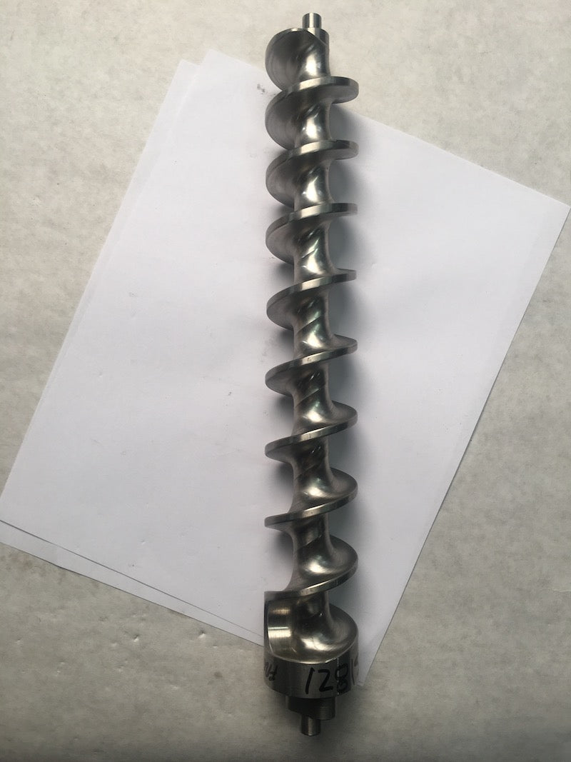 P6 Auger 1996-1999 360mm Male