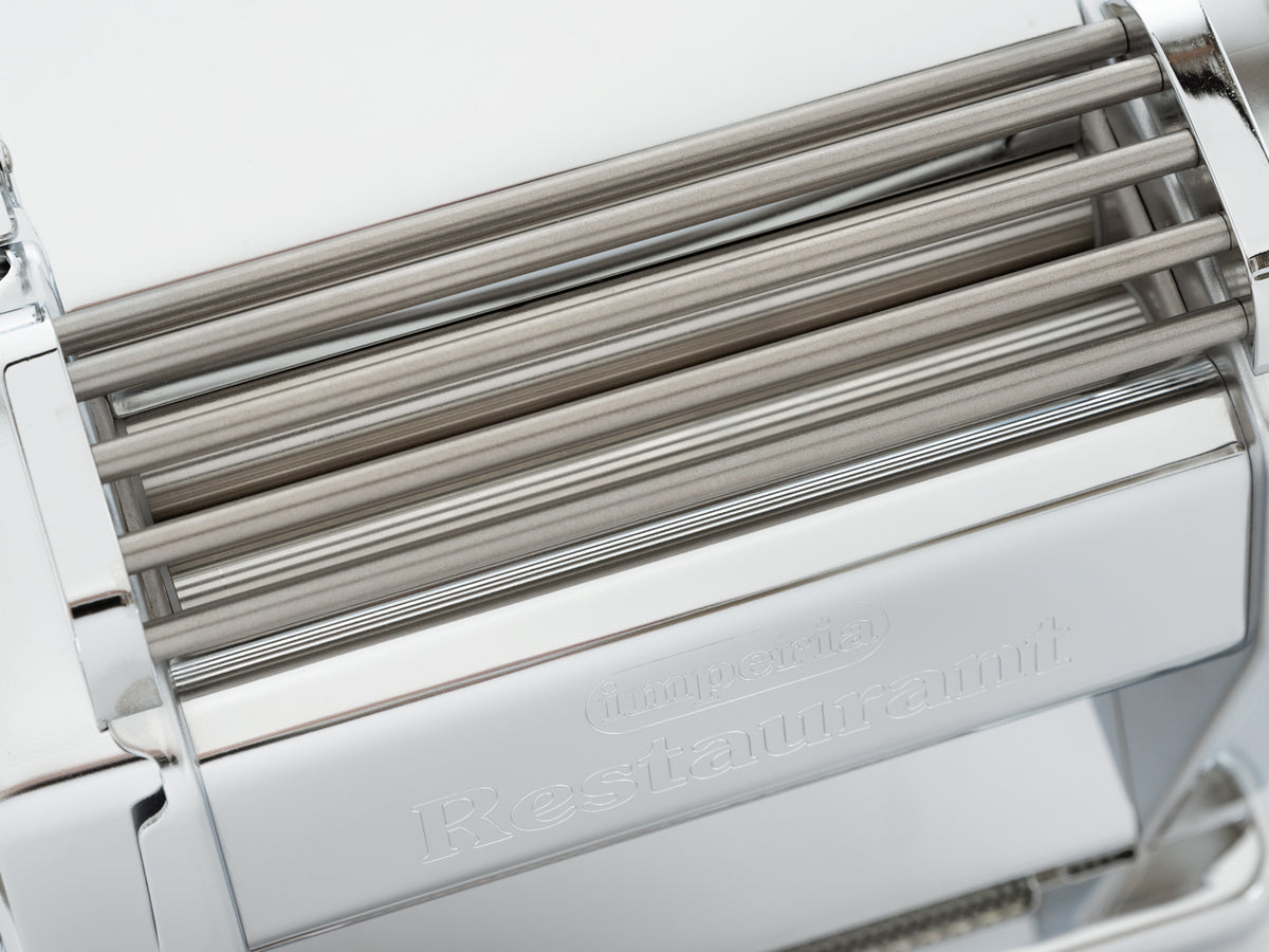 Imperia RMN220 Electric Pasta Machine