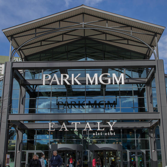 Eataly Las Vegas Opening