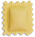 Ravioli shape 004