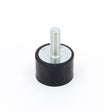 LM1639 - Rubber Foot M8x23