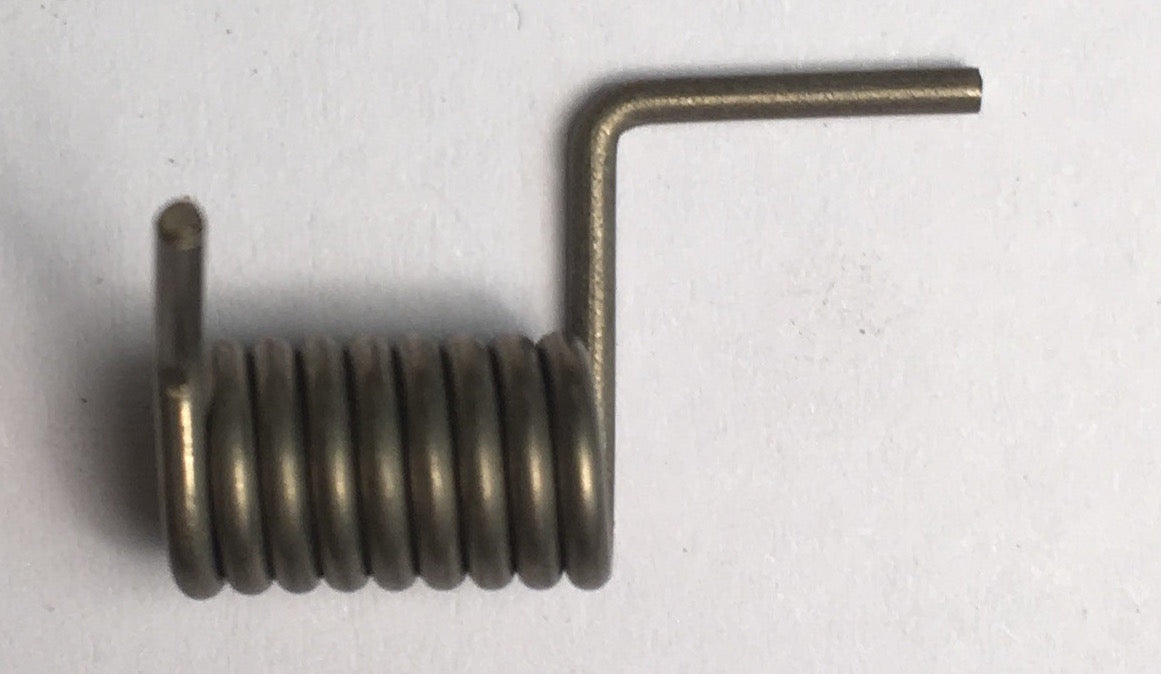 C1 Scraper Spring