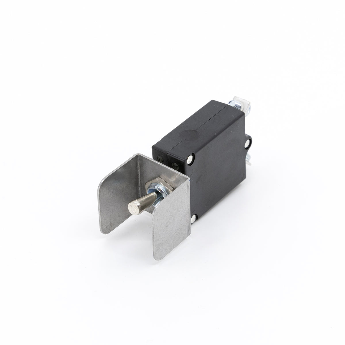 LM62516B-TG- Toggle Switch Circuit Breaker