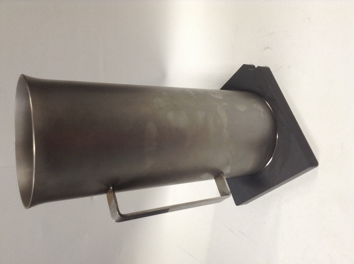 P2 Pleasure Filling Tube