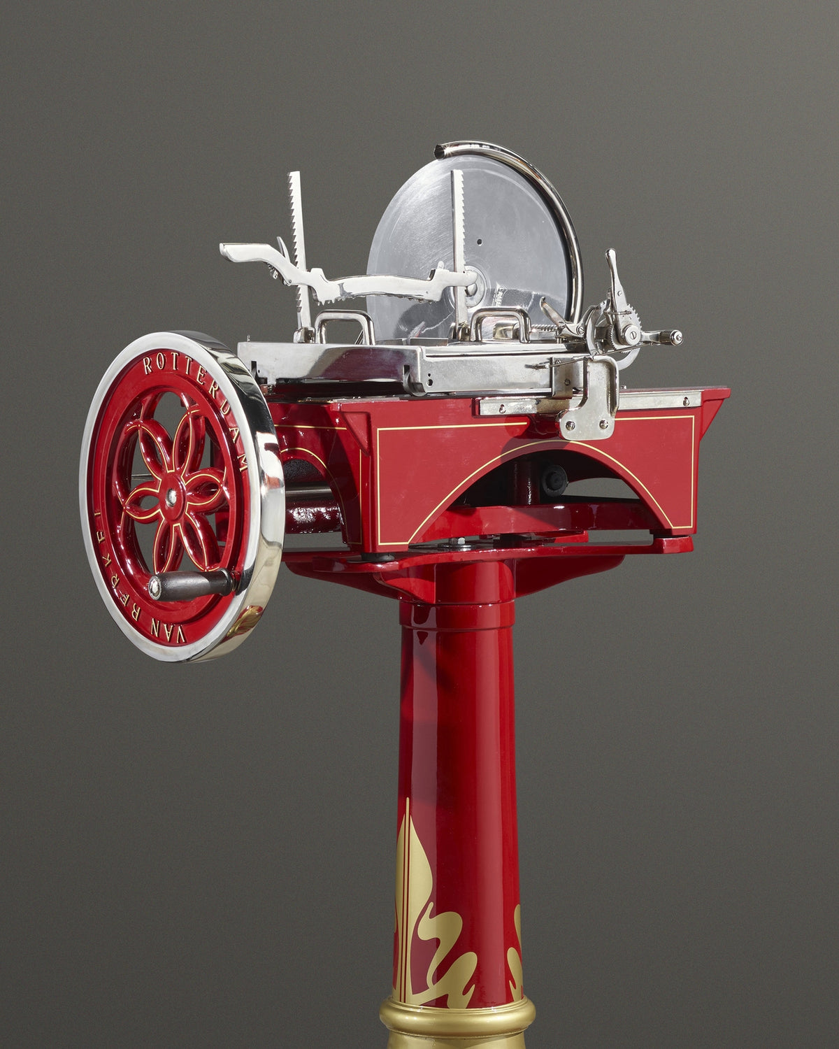 Berkel Model C