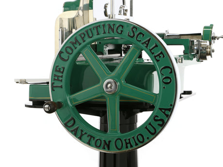 Computing Scale Co Type 10 'Dayton'