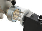 Dolly III Pasta Extruder with Mixer