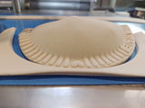 AFP601-TM - Pierogi & Empanada Machine