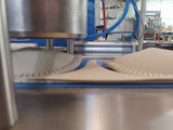 AFP601-TM - Pierogi & Empanada Machine