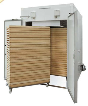 EC50 Pasta Dryer System