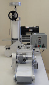 AFP601-TM - Pierogi & Empanada Machine