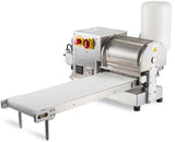 C1 Automatic Crepe Machine -  320mm (12.6") Round