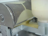 C1 Automatic Crepe Machine -  160mm (6.3") Rectangular