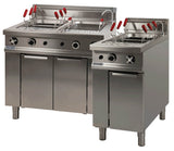 Desco CPG-2/90 Plus Dual Tank Pasta Cooker
