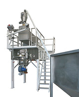 TP 200/300 - Pasta Extruder