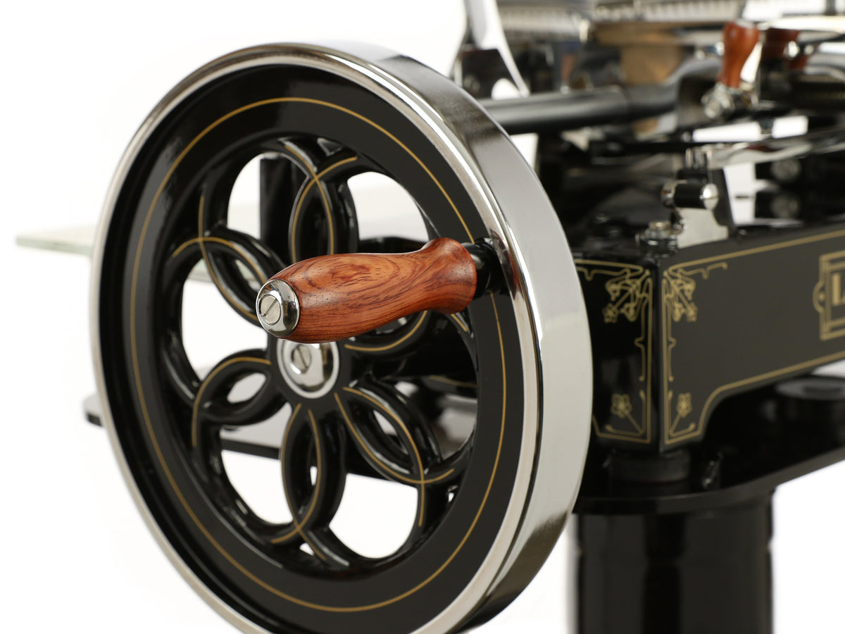 Liberty Meat Slicer