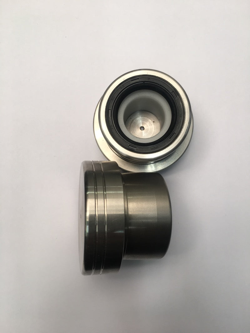 Mixing Paddle Support Knob Assembly for P6