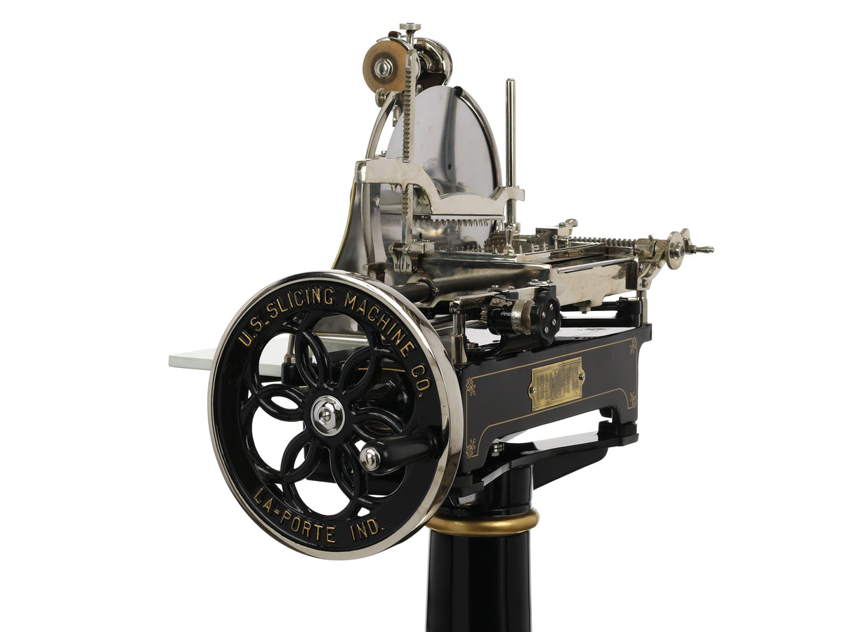 US Slicing Machine Model B