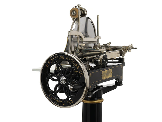 US Slicing Machine Model B