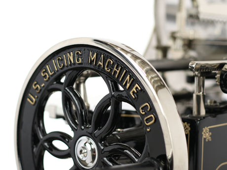US Slicing Machine Model B
