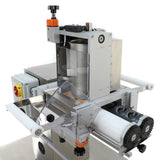 Multi-Pasta Base Machine
