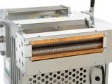 NINA 250 - Pasta Dough Sheeter with Built-In Cutters