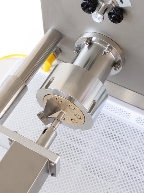 P20G Pasta Extruder with Mixer