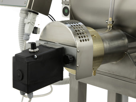 P50 Double Vat Pasta Extruder