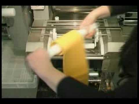 EC 280 SUPERBA - Pasta Dough Sheeter, Ravioli Maker, and Cutter