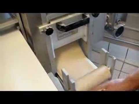 P2 Pleasure Pasta Sheeter, Laminator, Double Vat Extruder and Ravioli Unit