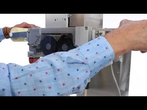 Multi-Pasta Base Machine