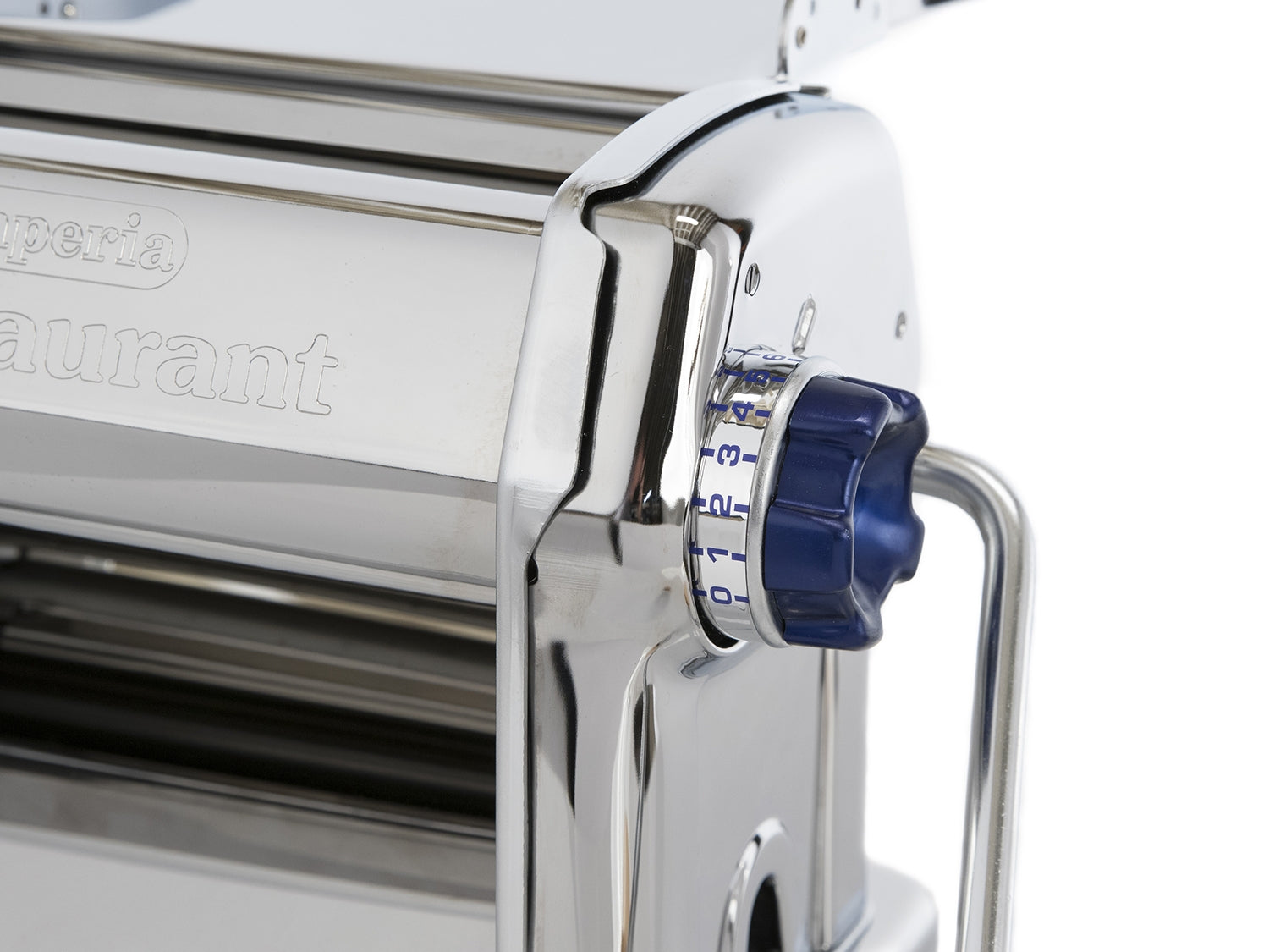 Imperia R220 Manual Pasta Sheeter – Imperia Parts