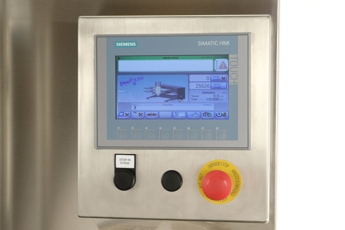 RAV 160 DS Ravioli Maker