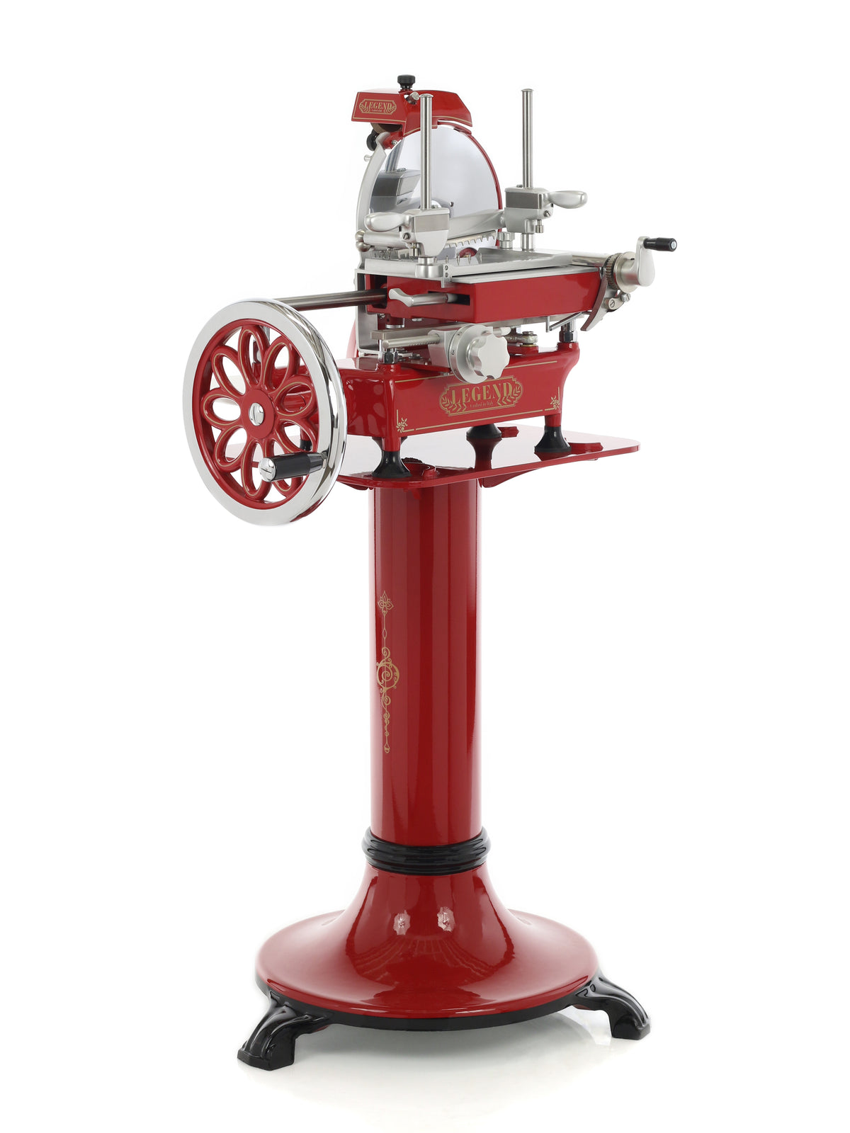 Legend 250 Meat Slicer