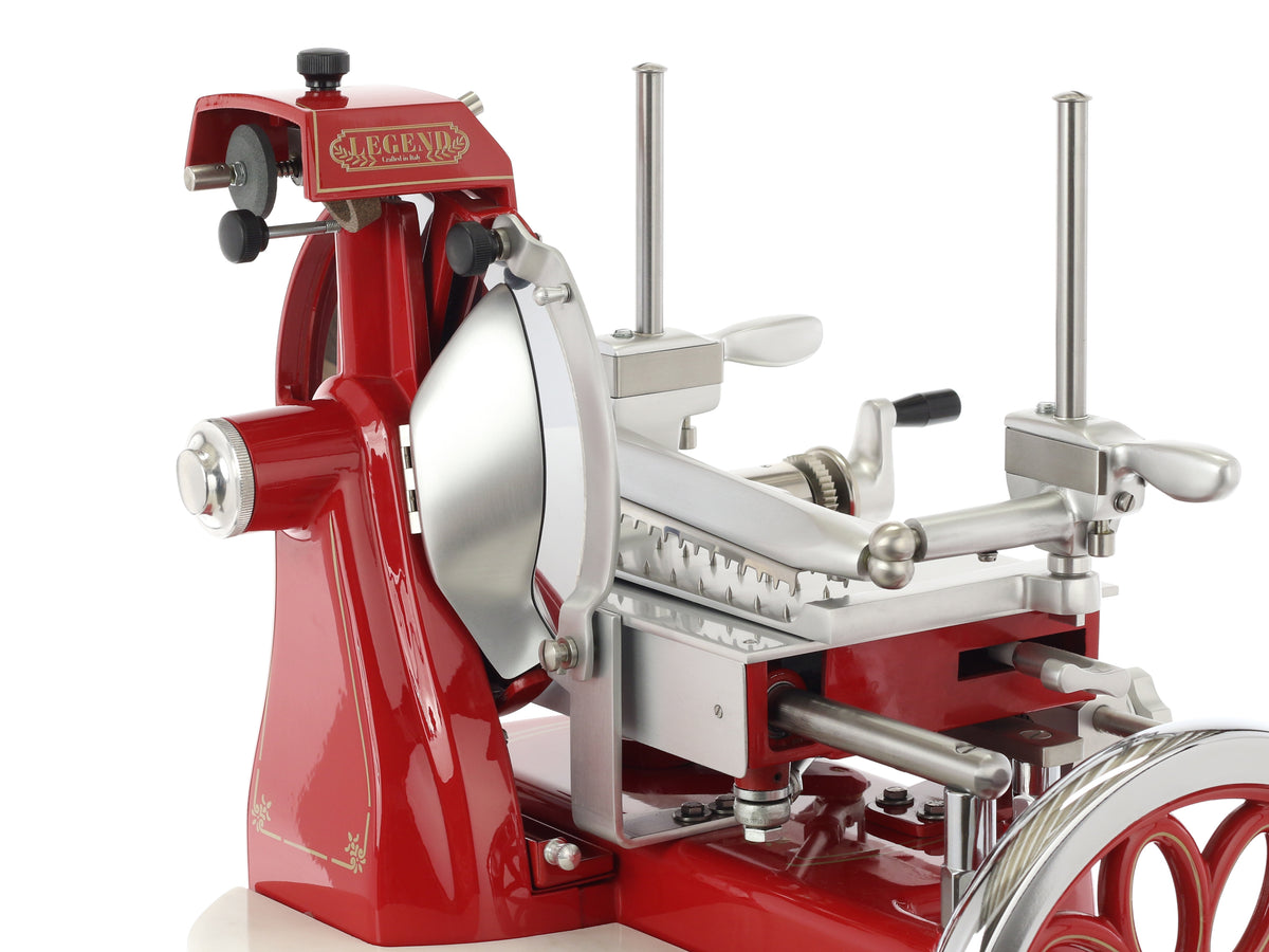 Legend 250 Meat Slicer