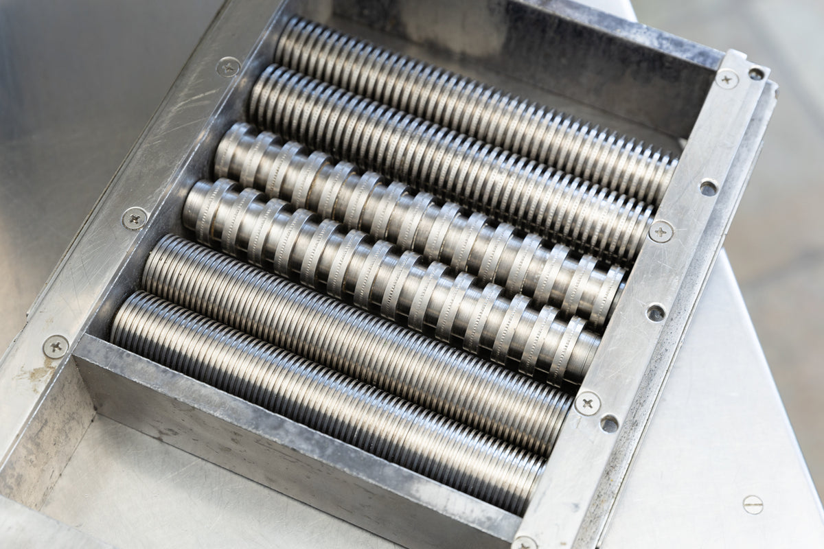 TL 170 - AUTOMATIC PASTA CUTTER