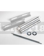 IMKSSP-A09 Roller Kit for SP150 Pasta Presto