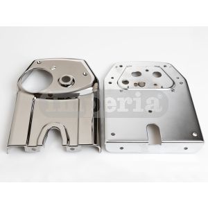 IMKR-A05 Right Body Panel for Manual R220