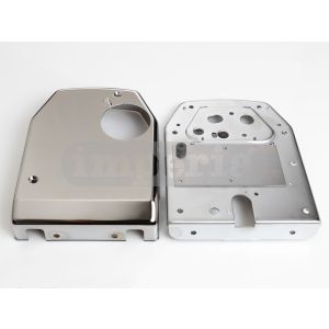 IMKRMN-A07 Left Body Panel for Electric RMN220