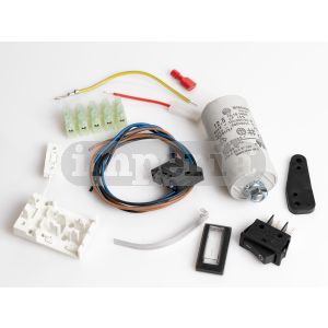 IMKRMN-A15 Electrical Switch Kit with 12.5uF Capacitor for RMN220 v2