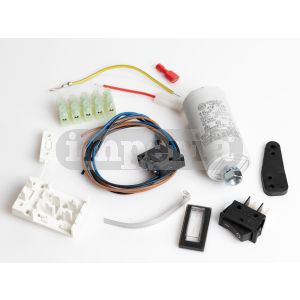 IMKRMN-A24 Electrical Switch Kit with 16uF Capacitor for RMN220 v2