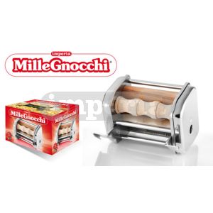 Mille Gnocchi 2 type of pasta maker for SP150 iPasta
