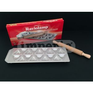 Imperia Raviolamp Hand Rolled Tray #18